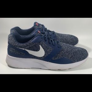 Nike Flyknit Running Shoes Men Size 10
